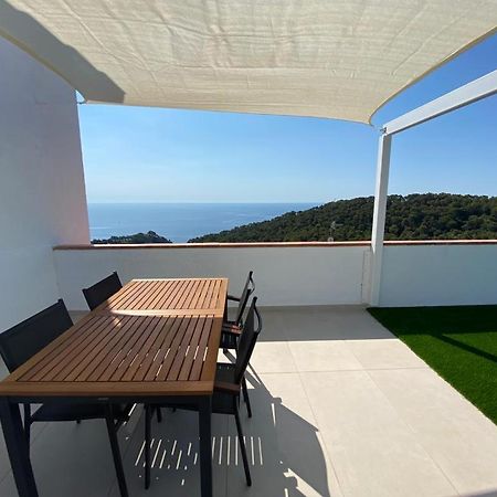 شقة Loft Casa Blanca بلانيس المظهر الخارجي الصورة