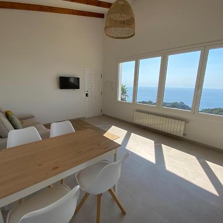 شقة Loft Casa Blanca بلانيس المظهر الخارجي الصورة