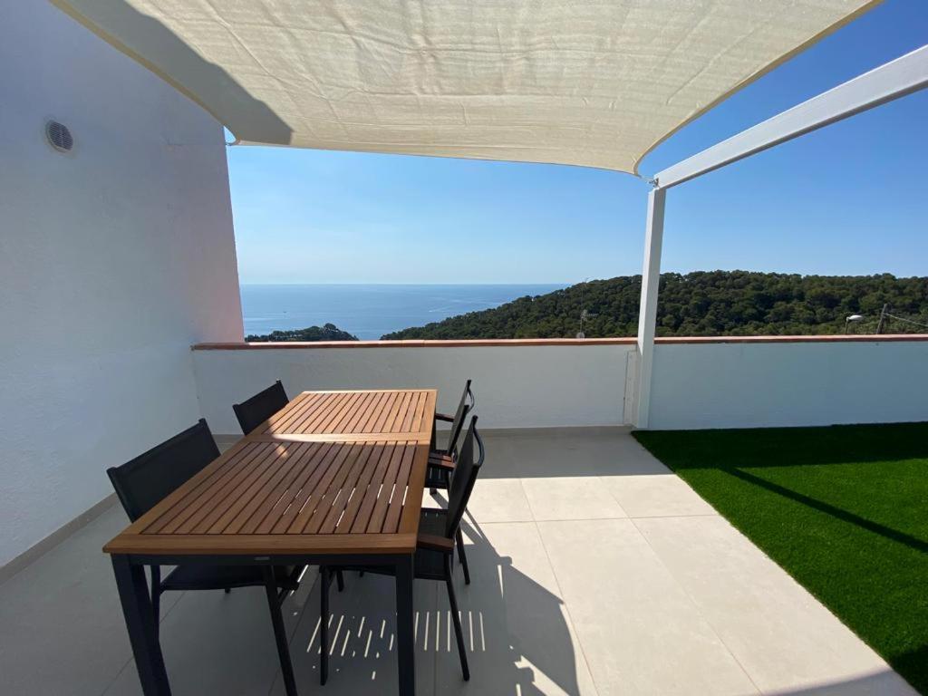شقة Loft Casa Blanca بلانيس المظهر الخارجي الصورة