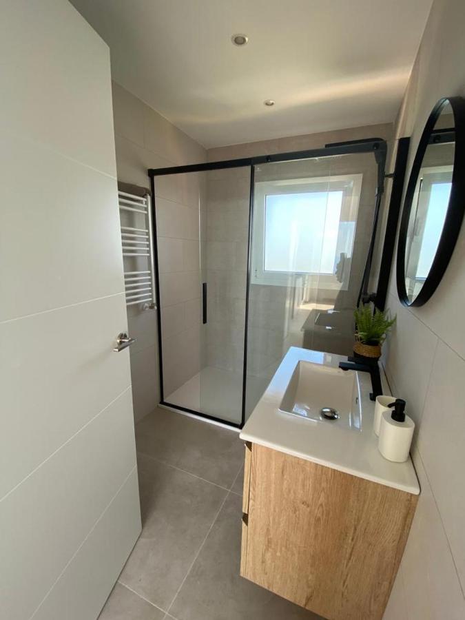 شقة Loft Casa Blanca بلانيس المظهر الخارجي الصورة