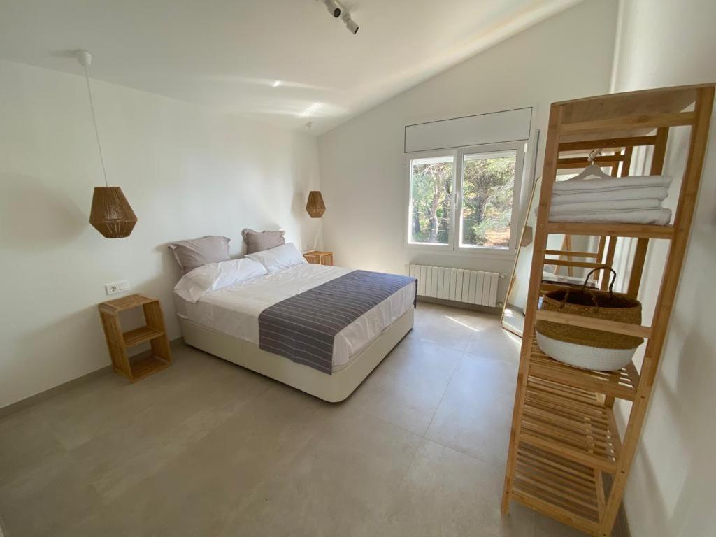 شقة Loft Casa Blanca بلانيس المظهر الخارجي الصورة